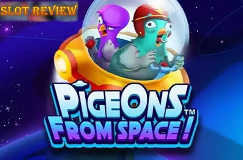 Pigeons From Space icon